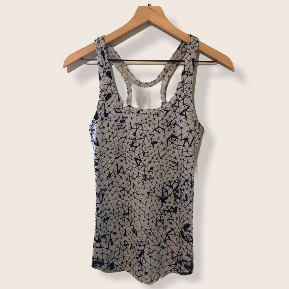 Lululemon Studio Racerback Tank